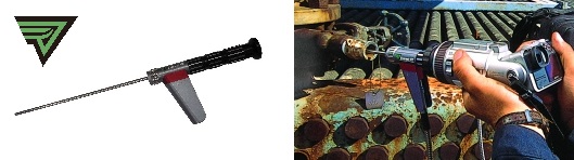 進(jìn)口工業(yè)內窺鏡使用攻略：如何正確操作光學(xué)直桿內窺鏡？ 